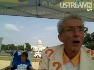 Matthew Lesko